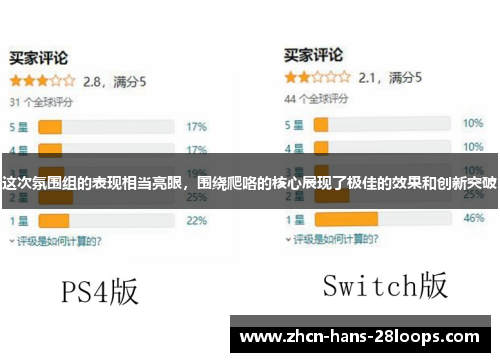 这次氛围组的表现相当亮眼,围绕爬咯的核心展现了极佳的效果和创新突破 这次氛围组的表现相当亮眼,围绕爬咯的核心展现了极佳的效果和创新突破
